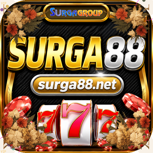 surga88 — mitra unggulan