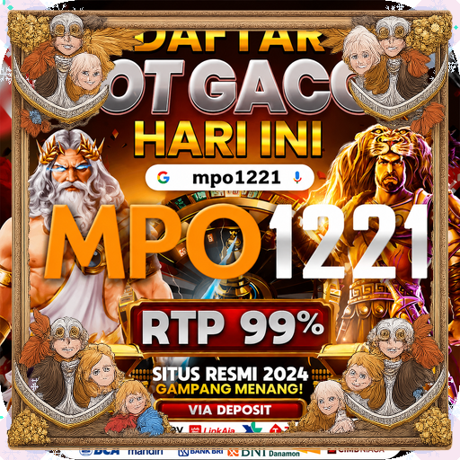 mpo1221 — mitra unggulan